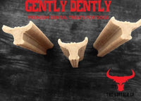 Gently Dently- Chicken Dental Treats for Dogs Gently Dently- Chicken Dental Treats for Dogs