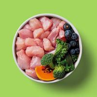 Nutriment Core Range Raw Dog Food Rabbit Nutriment Core Range Raw Dog Food Rabbit