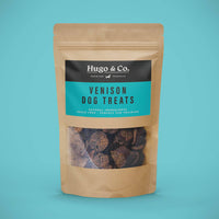 Venison Dog Treats Venison Dog Treats