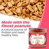 Pawfect Peanut Butter for Dogs: Strawberry & Pumpkin Seeds