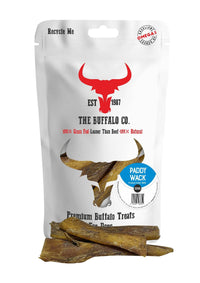 Buffalo Paddywack-Dog Treats-100g Buffalo Paddywack-Dog Treats-100g