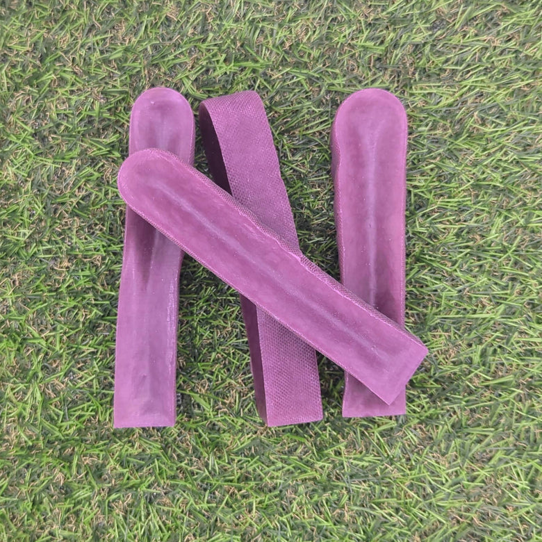 Mozzy's Blueberry Yak Chews