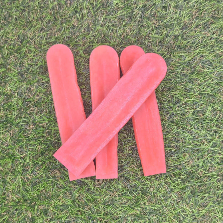Mozzy’s Strawberry Yak Chews