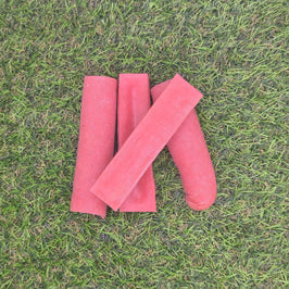 Mozzy’s Strawberry Yak Chews