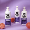 Buddycare Dog Shampoo - Curly Coat Detangling - 1L / 33.8 fl oz