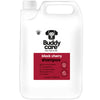 Buddycare Dog Shampoo - Black Cherry - 5L / 1.32 Gal