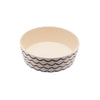Beco Eco-Friendly Bamboo Food & Water Bowls