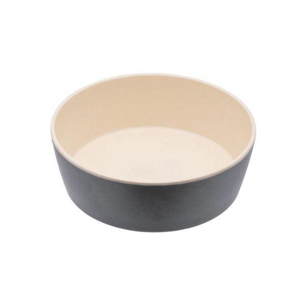 Beco Eco-Friendly Bamboo Food & Water Bowls