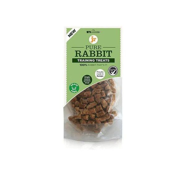 JR Pure 100% Meat Training Treats - 85g