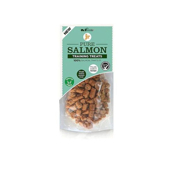 JR Pure 100% Meat Training Treats - 85g