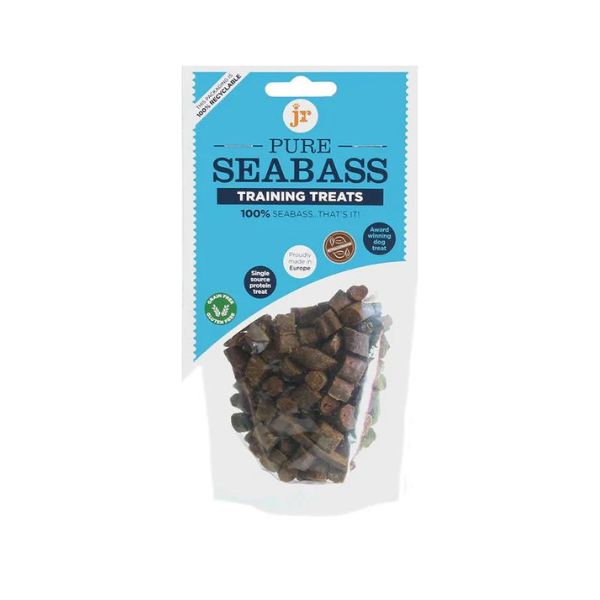 JR Pure 100% Meat Training Treats - 85g