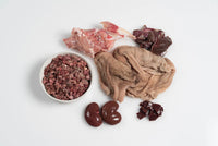 Paleo Dog Classic Lamb Tripe, Kangaroo & Chicken 1kg Paleo Dog Classic Lamb Tripe, Kangaroo & Chicken 1kg