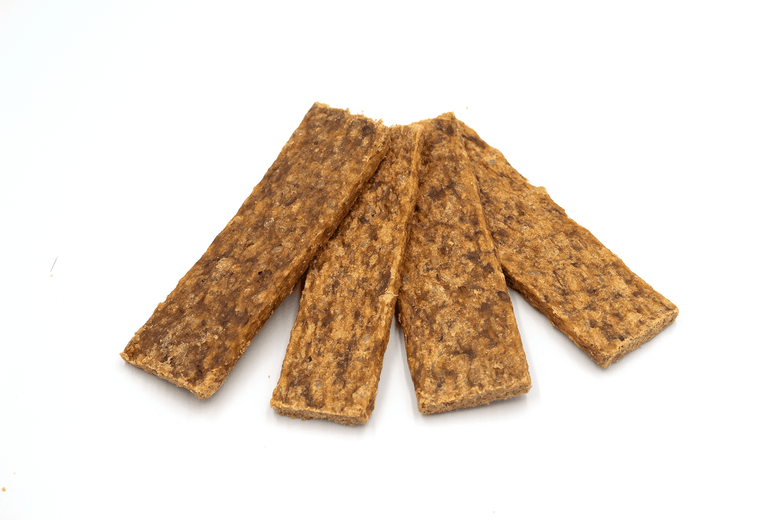 Mozzy’s Lamb Strips
