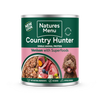 Natures Menu Country Hunter Wild Venison Adult Dog Food 600g