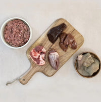 Benyfit Natural 80*10*10 Lamb Meat Feast Adult Raw Working Dog Food Benyfit Natural 80*10*10 Lamb Meat Feast Adult Raw Working Dog Food