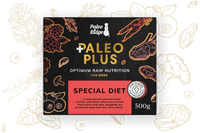 Paleo Plus Special Diet 500g Paleo Plus Special Diet 500g