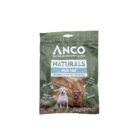 Anco Naturals Duck Feet Anco Naturals Duck Feet