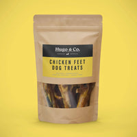 Chicken Feet Dog Treats Chicken Feet Dog Treats