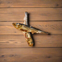 Nutriment Air-Dried Little Fish 100g Nutriment Air-Dried Little Fish 100g