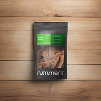 Nutriment Lamb Puffs 100g Nutriment Lamb Puffs 100g