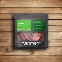 Nutriment Lamb Ribs Nutriment Lamb Ribs