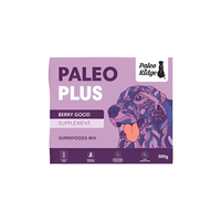 Paleo Plus Berry Good 500g Paleo Plus Berry Good 500g