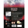 Zeolite Powder - 350g (< 25 Microns) HM Detox Cleanse