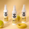Buddycare Dog Deodorising Spray - Vanilla & Shea Butter - 200ml / 6.76 fl oz