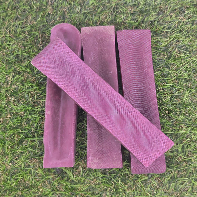 Mozzy's Blueberry Yak Chews