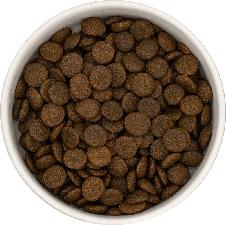 Wild West Pet Grain Free Adult Dog Dry Food - Duck