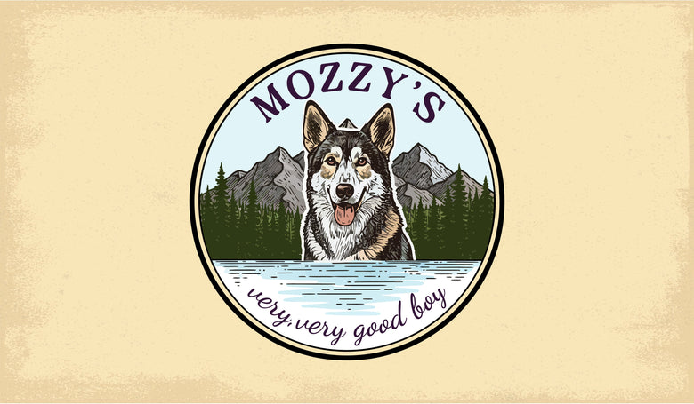 Mozzy’s Chicken with Rabbit and Superfoods