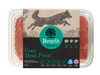Benyfit Natural 80*10*10 Goat Meat Feast Adult Raw Working Dog Food