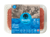 Benyfit Natural Meat Feast Turkey Complete Adult Raw Working Dog Food