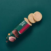 Tribal Gourmet Sausage - Various Flavours Tribal Gourmet Sausage - Various Flavours