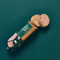 Tribal Gourmet Sausage - Various Flavours Tribal Gourmet Sausage - Various Flavours