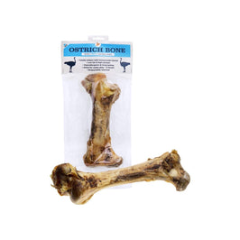 Ostrich Bone