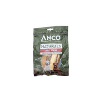 Anco Naturals Bully Sticks 100g Anco Naturals Bully Sticks 100g