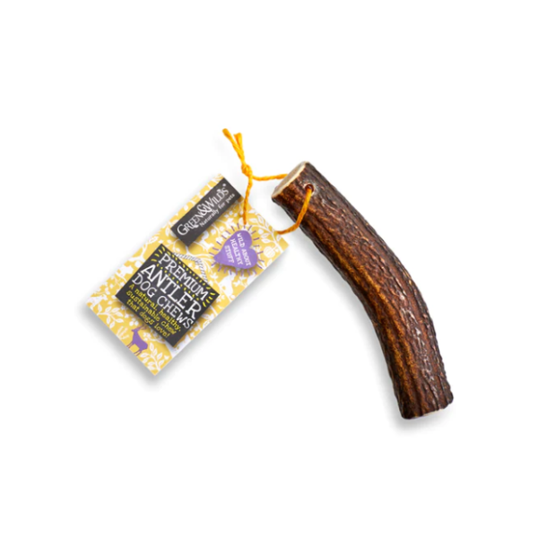 Green & Wilds Original Antler Chew