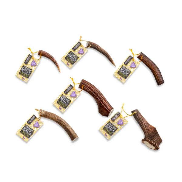 Green & Wilds Original Antler Chew