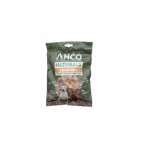 Anco Naturals Chicken Wings 200g Anco Naturals Chicken Wings 200g