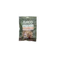 Anco Naturals Chicken 'N Chips 100g Anco Naturals Chicken 'N Chips 100g