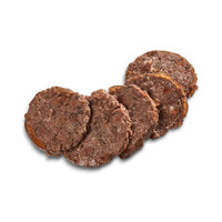 Natures Menu Country Hunter 80% Beef with Superfoods Adult Dog Food 600g Natures Menu Country Hunter 80% Beef with Superfoods Adult Dog Food 600g