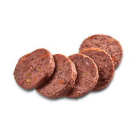 Natures Menu Country Hunter Duck & Turkey with Superfoods Wet Adult Dog Food 600g Natures Menu Country Hunter Duck & Turkey with Superfoods Wet Adult Dog Food 600g