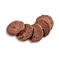 Natures Menu Country Hunter Salmon & Chicken with Superfoods Adult Dog Food 600g Natures Menu Country Hunter Salmon & Chicken with Superfoods Adult Dog Food 600g