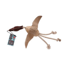 Green & Wilds Eco Dog Toy - Desmond the Duck Green & Wilds Eco Dog Toy - Desmond the Duck