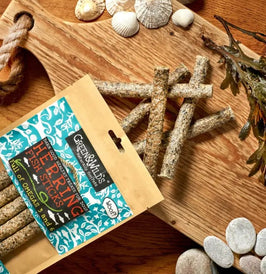 Green & Wilds Herring Fish Sticks