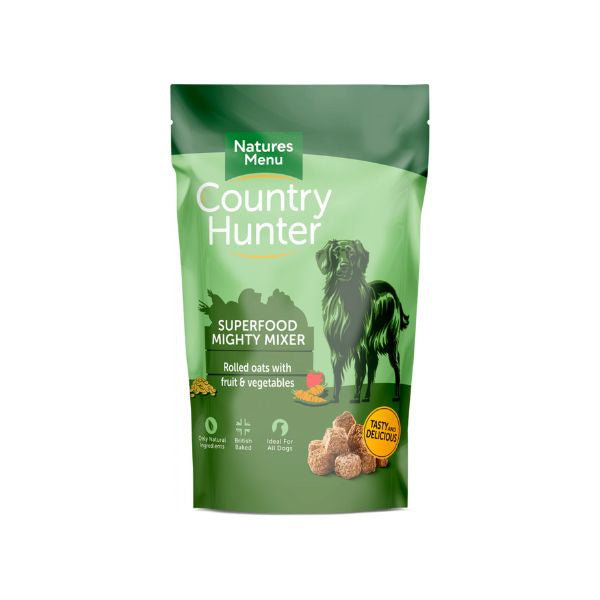 Country Hunter Superfood Mighty Mixer 1.2KG