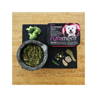 Nutriment Support Range Raw Dog Food Liver Nutriment Support Range Raw Dog Food Liver