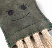 Green & Wilds Eco Dog Toy - Olive The Octopus Green & Wilds Eco Dog Toy - Olive The Octopus