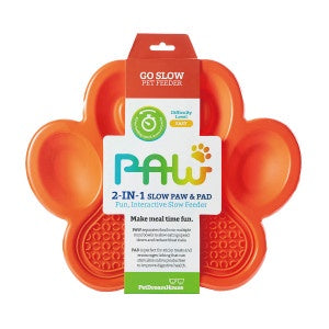PAW Slow Feeder